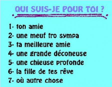 choisis seul